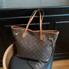 Bolso de Burro Bolso de Mujer Venta al por mayor Transfronteriza Bolsa de Compras de Gran Capacidad Imitación Bolso Tote de Moda para Viajes Bolso de Axila para Presbicia