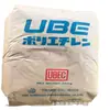 Gránulos de LDPE C180 Japón Ube C481 polietileno de baja densidad resistente al desgaste alambre y cable de PE gránulos
