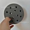 Esponja para esmalte de uñas, almohadilla de impresión de aceite, esponja absorbente, almohadilla anticolisión, fuente directa de fábrica