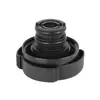 17111742232 17111719167 17112242256 Es Adecuado para Tapa de Botella de Agua y Tapa de Tanque de Agua de Bmw