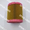 Adecuado para Filtro de Aire de Aire Comprimido Tipo Tornillo C1250 Pu, Gama Completa en Stock