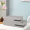 Nuevo Modelo Chino para Hogar Sala de Exposición Club Hotel Simple Lujo Ligero Herrajes Mágicos Patrón de Pez Fantasma Caja Abierta Fábrica Venta al por Mayor