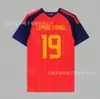 2026 Ropa Deportiva Transpirable de Secado Rápido Profesional para Entrenamiento de Fútbol 3D Popular Cómoda Camiseta