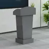 Púlpito para Professor, Balcão de Recepção, Balcão de Boas-Vindas, Balcão de Host, Púlpito Multimídia