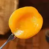 Fruta de Durazno Amarillo enlatada fresca Fruta Variada enlatada Fresas enlatadas Durazno hermético enlatado Pulpa de Fruta Fresca Deliciosa y Deliciosa enlatada