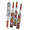 Directamente del fabricante: Parrilla de Barbacoa, Pinzas para Barbacoa Domésticas de Exterior, Rejilla de Barbacoa Reforzada de Acero Inoxidable, Jaula para Barbacoa, Herramientas para Barbacoa