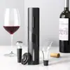 Abrebotellas automático para uso doméstico, abrebotellas multifuncional creativo, sacacorchos, juego de sacacorchos automático al por mayor
