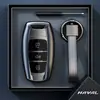 Adecuado para Cubierta de Llave Great Wall Haval H6 Carcasa Haval F5 Carcasa F7 Carcasa Big Dog First Love H9 Bolsa para Coche H7 Macho H8 Conejo Rojo