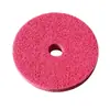 Roda de Polimento Disco de Polimento Roda de Nylon Roda de Fibra para Polimento de Aço Inoxidável Roda de Escovamento Rebarbadora Disco de Polimento Remoção de Ferrugem Polimento
