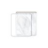 Adecuado para Película Protectora Honor Magicvflip2, Película de Hidrogel Invisible de Alta Definición, Película Plegable para Teléfono Móvil, Suave por Dentro y por Fuera