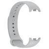 Correa de Goma Compatible Xinyuan Shuntong con Hebilla de Colores para Xiaomi Mi Band 11, Pulsera de Tapón de Goma para Smart Band 8