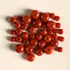 Matéria-Prima Ágata Nan Hong Contas Estilo Antigo Contas de Cintura Contas Espaçadoras Contas Soltas Acessórios Wenwan Pulseira de Mão Acessórios Criativos DIY