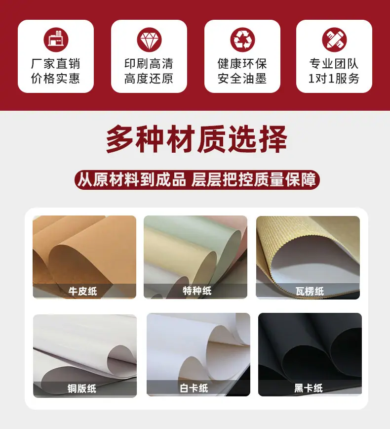 昱元盛包装盒定制5