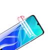 Aplicable a vivoY7S película de gel de pantalla completa definitiva película protectora para teléfono móvil película para teléfono móvil de TPU sin borde blanco