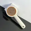 Pente para Pet, Pente de Agulha, Remoção de Nós, Remoção de Pelos Soltos, Pente para Gato, Limpeza de Beleza, Suprimentos para Pets Transfronteiriços, Pente para Pet