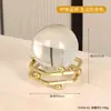 Adornos Modernos Minimalistas de Lujo Ligero, Decoración Creativa para el Hogar, Decoraciones para Gabinete de Vino, Mueble de TV para Sala de Estar, Manualidades y Mobiliario de Oficina