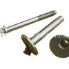 48409-34020 4840934020 Tornillo Inferior de Suspensión Adecuado para Toyota Tundra 99-06