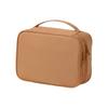 Bolsa de Cosméticos de Gran Capacidad Serie T400 Clasificación Multicapa de Alta Gama Portátil para Viaje Bolsa de Almacenamiento para Artículos de Tocador
