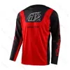 Traje de Motocross Racing Downhill para Hombre Tld 2025 Traje de Ciclismo de Resistencia para Bicicleta de Montaña Bmx
