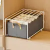 Estante de Almacenamiento para Armario dentro del Gabinete, Artefacto de Almacenamiento por Capas, Utilización del Espacio, Caja de Almacenamiento para Ropa, Gabinete con Particiones, Estante por Capas