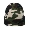 Gorro Cálido de Otoño e Invierno para Adultos, Estampado de Vaca, Estampado de Leopardo, Gorro de Punto Jacquard a Cuadros de Zebra, Gorro de Lana de Estudiante de Moda para Mujer 2025