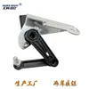 1027941-00-A Sensor de Altura de Carrocería Sensor de Nivel de Faros para 304218 4m0907504