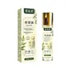 Óleo Ju Wan Tang para Ponte Nasal Endireitamento da Ponte Nasal Óleo Essencial Herbal Item Quente do Douyin Modelagem de Nariz Reto Óleo Reparador Em Estoque Envio Direto