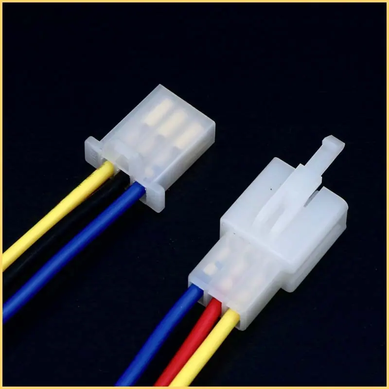 2.8塑料件