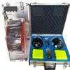 Ktt9 Zona de Desastre Telefone Portátil Equipamento de Comunicação para Ajuda em Desastres Comunicação por Voz Clara Operação Rápida Perspectivas Futuras
