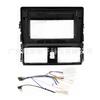 Adequado para 2015 2014 Toyota New Vios face frame Android painel de navegação mutável máquina shell 10,1 polegadas