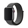 Adecuado para Apple Iwatchs10Ultra Sports 98 Bucle Trenzado de Nylon Velcro S11 Correa de Reloj