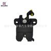 Aplicable a Hyundai Yuedong cerradura de puerta trasera de coche cerradura de maletero 81230-0q000