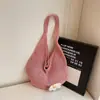 Bolso Tote de Algodón con Flores Caladas de Gran Capacidad para Mujer 2025 Nuevo Verano Vacaciones en la Costa Bolso de Hombro Tejido