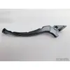 Palanca de Freno Modificada para Vehículos Eléctricos y Motocicletas, Manija de Freno, Bomba de Empuje Lateral, Manillar Ajustable de Aleación de Aluminio, Bocina de Freno de Disco Doble