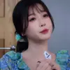 Elástico de Cabelo de Renda Bordada Estilo Yu Shuxin para Mulheres, Corda de Cabelo de Alta Elasticidade, Elástico de Borracha, Acessório de Cabelo Elegante