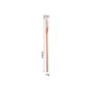 Tenedor de fruta de acero inoxidable 304 estilo japonés, cuchara para mezclar café, cuchara para hielo de mango largo, cuchara para postre, tenedor para pastel, cuchara para mezclar barra
