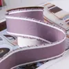 Ponto de Salto de Tamanho Borda de Feijão Fita Laço DIY Acessórios de Cabelo Flores Embalagem de Presente Produtos para Animais de Estimação Acessórios de Vestuário