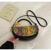 Bolsa de Mão Texturizada com Estampa de Cobra Estilo Novo 2026 para Mulheres, Bolsa de Festa Elegante, Bolsa Transversal Texturizada, Tendência