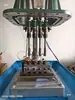 Máquina de Roscado Liyong, Máquina de Roscado Totalmente Automática, Máquina de Roscado con Servo, Máquina de Doble Propósito de Taladrado y Roscado, Máquina Escariadora, Máquina Biseladora