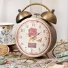 Pacote de adesivos Dia Bonito série Roda estilo Steampunk adesivos decorativos para diário DIY 40 peças 6 tipos