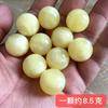 Cera de Abelha Âmbar Óleo de Galinha Flor Amarela Flutuante Contas Espalhadas Contas Redondas Estrela Lua Acessórios Acessórios King Kong Acessórios de Corrente de Lã Água Flutuante Fluorescente