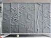 Venta Directa de Fábrica Chapa de Piedra PU Piedra Cultural Ligera Chapa de Piedra PU Lámina Delgada Pared de Fondo de PU Imitación Ligera