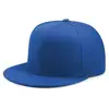 Chapéu Estampa de Logo Personalizado Bordado Chapéu de Aba Reta Chapéu de Equipe de Viagem Homens e Mulheres Boné de Baseball de Trabalho Boné Personalizado