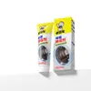 Gel antimoho para lavadora de tambor de carga frontal, junta de goma, agente antimoho para refrigerador, pegamento de vidrio para cocina
