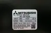 Servomotor Hf-Sp702B/Hf-Sp702Bk Completamente Nuevo