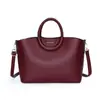 Comercio Exterior Transfronterizo Bolsos de Mujer 2026 Nuevo Estilo Juego de Dos Piezas Bolso de Mujer Gran Capacidad Bolso Tote de Hombro de Mujer de Moda