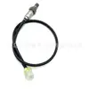 Adecuado para Sensor de Oxígeno de Motocicleta Azd4002Ba001 S 1290 2017-2018 Motocicleta Micro-Oxígeno M12
