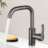 Grifo de Baño para Lavabo, Lavabo Doméstico de Doble Uso para Agua Fría y Caliente, Lavabo de Baño, Lavabo Universal para Baño
