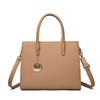Bolso de Exportación Transfronteriza para Mujer 2025 Nuevo Moda Europea y Americana Bolso de Madre Bolso de Mano de Gran Capacidad para Mujer Bolso Cruzado de Hombro