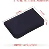 Alicates para Joias Transfronteiriços Kit de Ferramentas de Oito Peças Multifuncional DIY Ferramenta de Hardware Manual Bolsa de Cosméticos Pronta para Venda